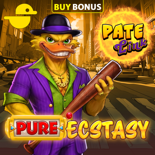 Pure Ecstasy Pate Link