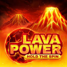 Lava Power: Hold the Spin