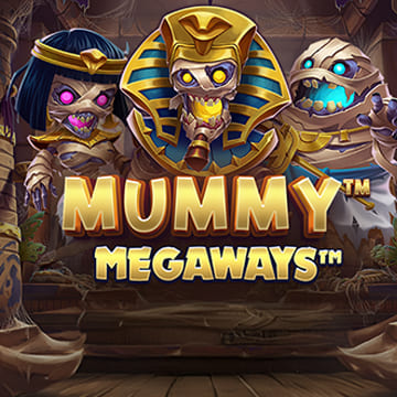 Mummy Megaways