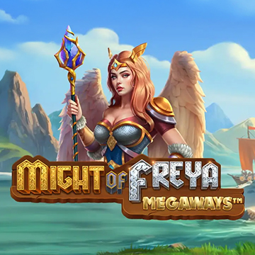 Might of Freya Megaways